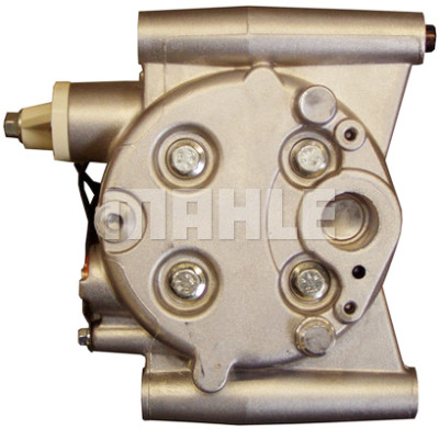 Compressore, Climatizzatore MAHLE ORIGINAL ACP 848 000P