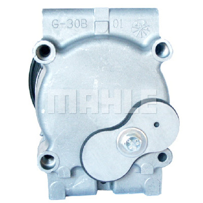 Compressore, Climatizzatore MAHLE ORIGINAL ACP 851 000S