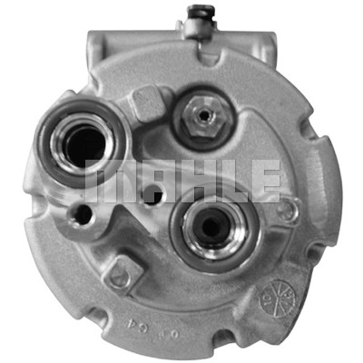 Compressore, Climatizzatore MAHLE ORIGINAL ACP 861 000P