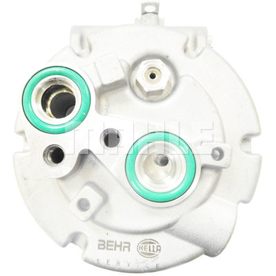 Compressore, Climatizzatore MAHLE ORIGINAL ACP 861 000S
