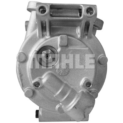 Compressore, Climatizzatore MAHLE ORIGINAL ACP 866 000P