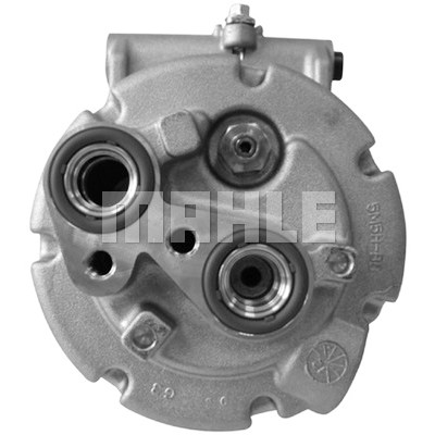 Compressore, Climatizzatore MAHLE ORIGINAL ACP 868 000P