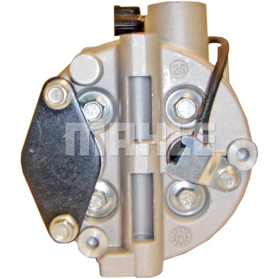 Compressore, Climatizzatore MAHLE ORIGINAL ACP 87 000S