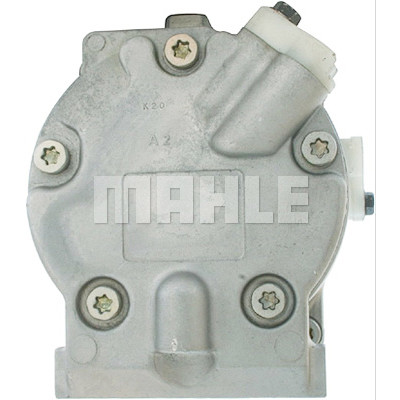 Compressore, Climatizzatore MAHLE ORIGINAL ACP 873 000S