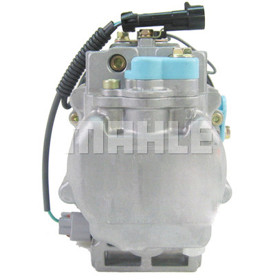 Compressore, Climatizzatore MAHLE ORIGINAL ACP 875 000P
