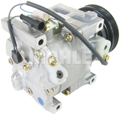 Compressore, Climatizzatore MAHLE ORIGINAL ACP 882 000P