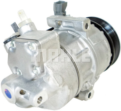 Compressore, Climatizzatore MAHLE ORIGINAL ACP 889 000P