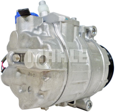 Compressore, Climatizzatore MAHLE ORIGINAL ACP 891 000P