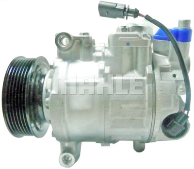 Compressore, Climatizzatore MAHLE ORIGINAL ACP 892 000P