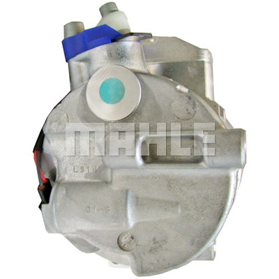 Compressore, Climatizzatore MAHLE ORIGINAL ACP 899 000P
