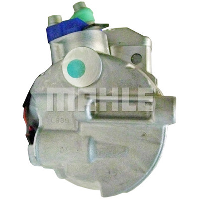 Compressore, Climatizzatore MAHLE ORIGINAL ACP 901 000P