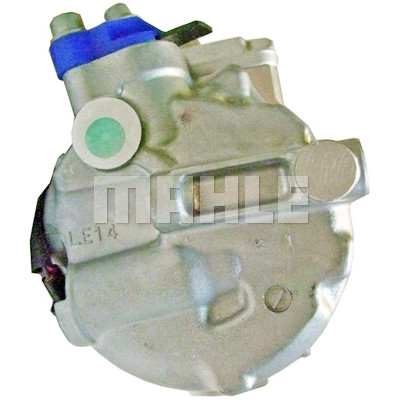 Compressore, Climatizzatore MAHLE ORIGINAL ACP 904 000P