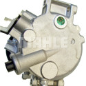 Compressore, Climatizzatore