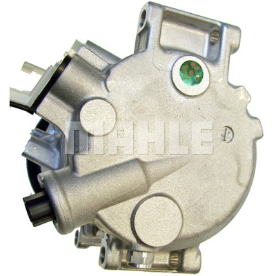 Compressore, Climatizzatore MAHLE ORIGINAL ACP 909 000P