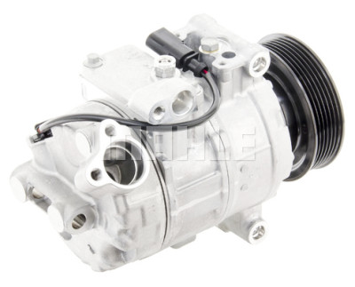 Compressore, Climatizzatore MAHLE ORIGINAL ACP 914 000P