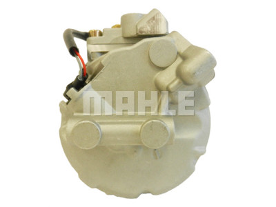 Compressore, Climatizzatore MAHLE ORIGINAL ACP 917 000S