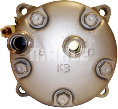 Compressore, Climatizzatore MAHLE ORIGINAL ACP 931 000S