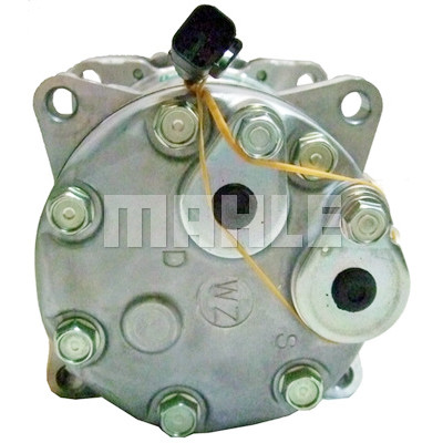 Compressore, Climatizzatore MAHLE ORIGINAL ACP 932 000P