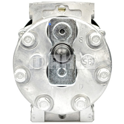 Compressore, Climatizzatore MAHLE ORIGINAL ACP 939 000S