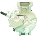 Compressore, Climatizzatore