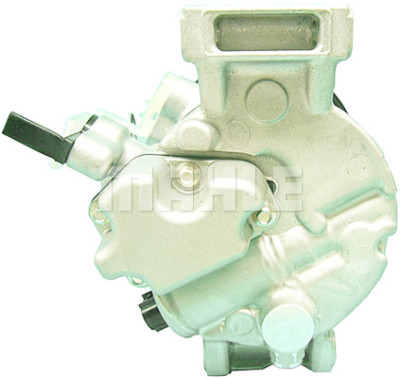 Compressore, Climatizzatore MAHLE ORIGINAL ACP 94 000P