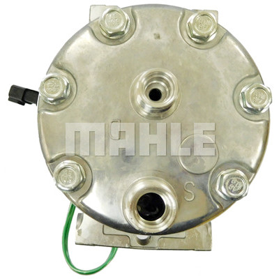 Compressore, Climatizzatore MAHLE ORIGINAL ACP 942 000S