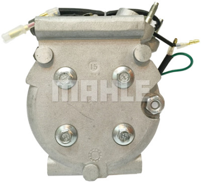 Compressore, Climatizzatore MAHLE ORIGINAL ACP 943 000S