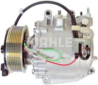 Compressore, Climatizzatore MAHLE ORIGINAL ACP 947 000P
