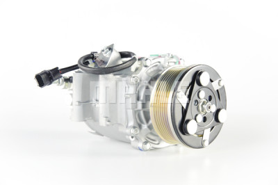 Compressore, Climatizzatore MAHLE ORIGINAL ACP 949 000P