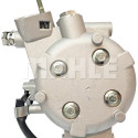 Compressore, Climatizzatore