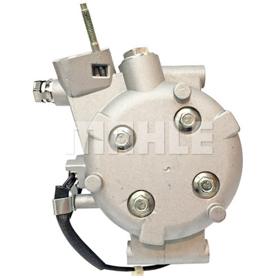 Compressore, Climatizzatore MAHLE ORIGINAL ACP 950 000S