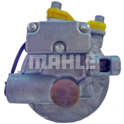 Compressore, Climatizzatore MAHLE ORIGINAL ACP 95 000P