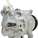 Compressore, Climatizzatore
