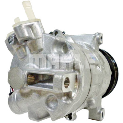 Compressore, Climatizzatore MAHLE ORIGINAL ACP 954 000P