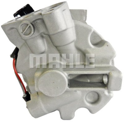 Compressore, Climatizzatore MAHLE ORIGINAL ACP 954 000S