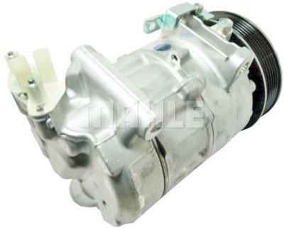 Compressore, Climatizzatore MAHLE ORIGINAL ACP 958 000P