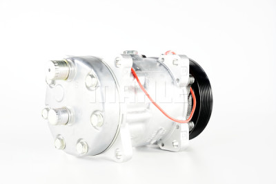 Compressore, Climatizzatore MAHLE ORIGINAL ACP 984 000P