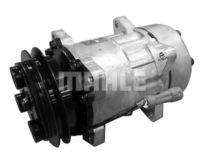Compressore, Climatizzatore MAHLE ORIGINAL ACP 988 000P