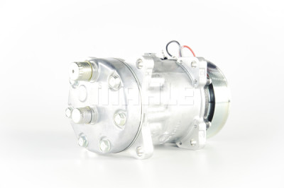 Compressore, Climatizzatore MAHLE ORIGINAL ACP 990 000P