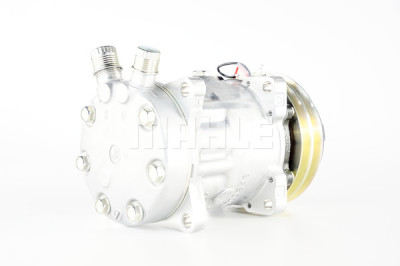 Compressore, Climatizzatore MAHLE ORIGINAL ACP 992 000P