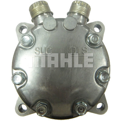Compressore, Climatizzatore MAHLE ORIGINAL ACP 996 000S