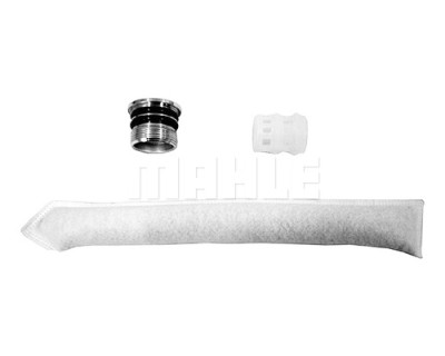Essiccatore, Climatizzatore