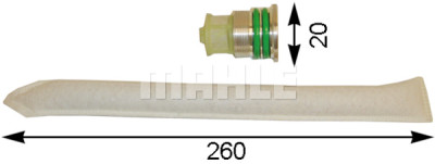 Essiccatore, Climatizzatore