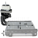 Evaporatore, Climatizzatore