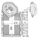 Evaporatore, Climatizzatore