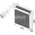 Evaporatore, Climatizzatore