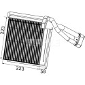 Evaporatore, Climatizzatore