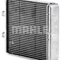 Scambiatore calore, Riscaldamento abitacolo