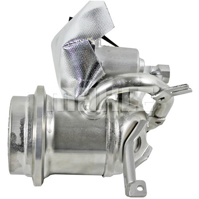 Elemento di raffreddamento, riciclo gas di scarico MAHLE ORIGINAL CE 1 000P