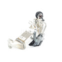 Elemento di raffreddamento, riciclo gas di scarico MAHLE ORIGINAL CE 11 000P